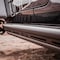Westin Automotive 18-C WRANGLER UNLIMITED JL 4DR (EXCL 2018 JK) TRIPLE TUBE ROCK RAIL STEPS 42-6025 - alternate 3